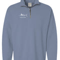 SALTWATER - GDH425 - FRONT