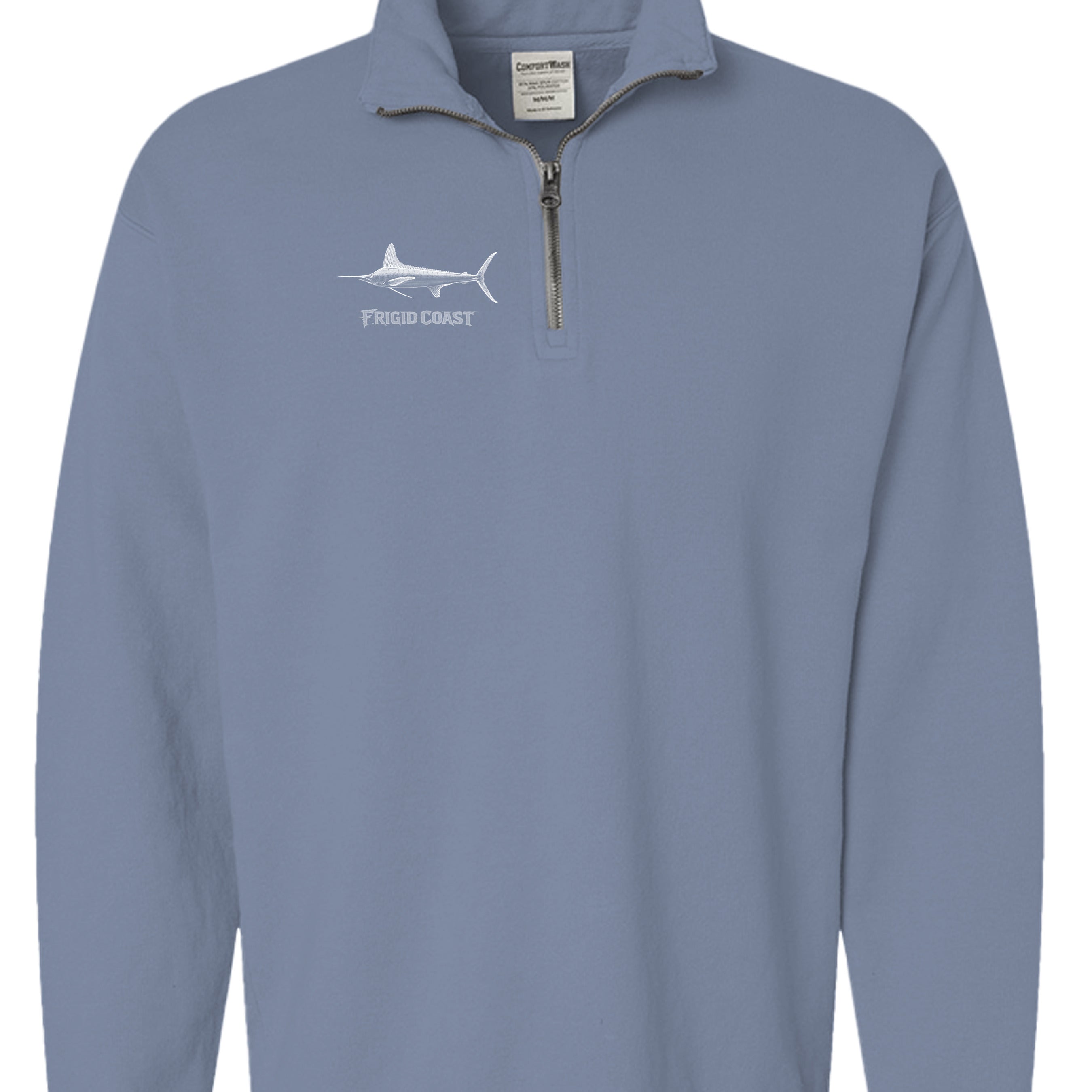 SALTWATER - GDH425 - FRONT