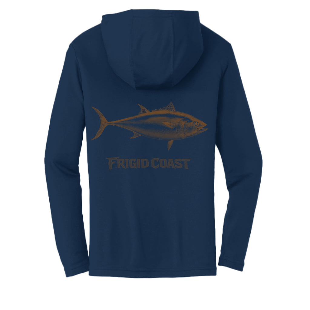 SPORT DARK NAVY - BACK
