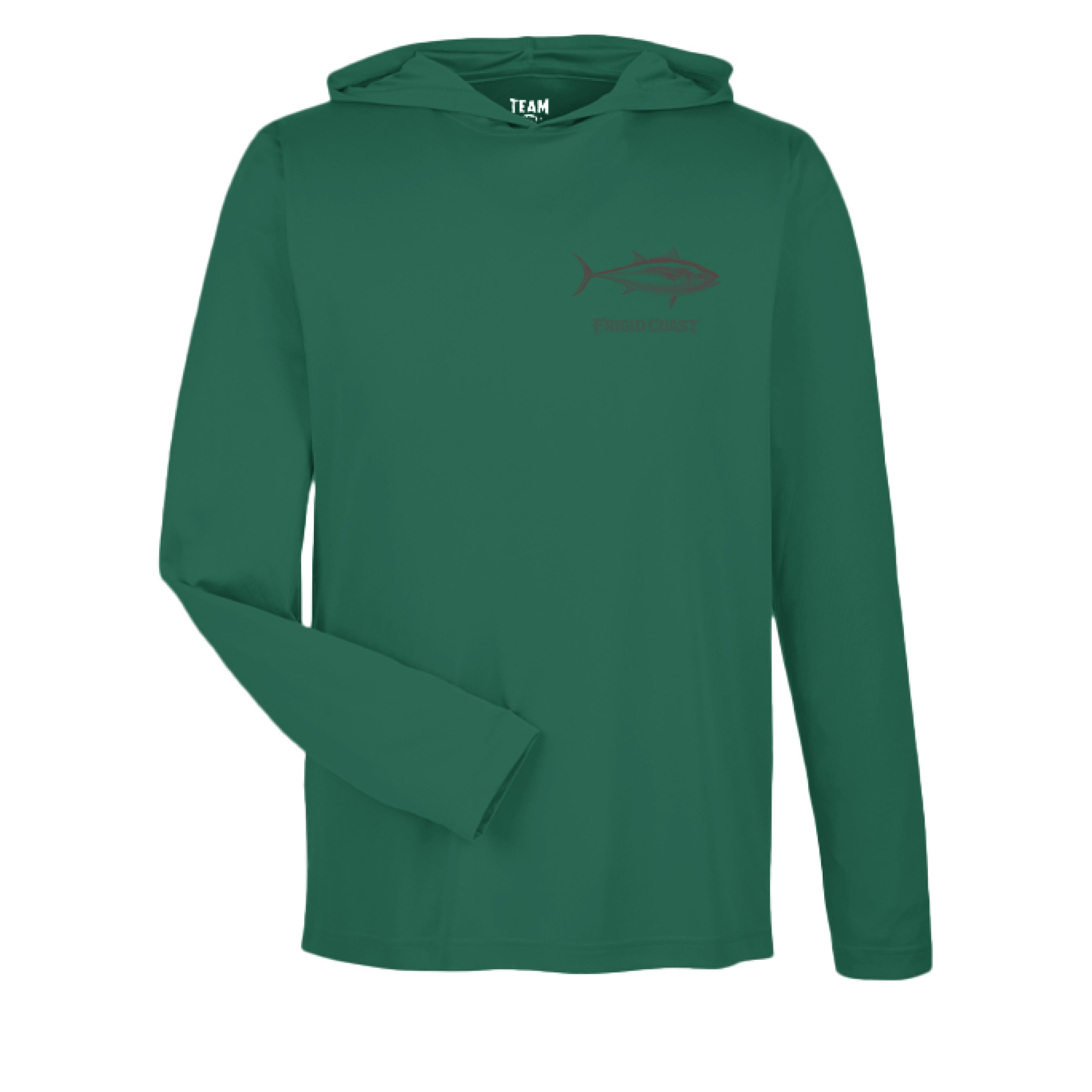 SPORT FOREST - FRONT