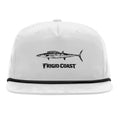 White/ Black - 256 - FRONT