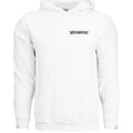 WHITE - G185 - FRONT