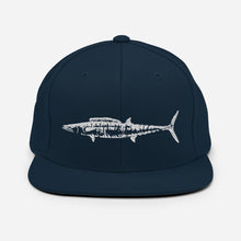 Load image into Gallery viewer, Snapback Hat
