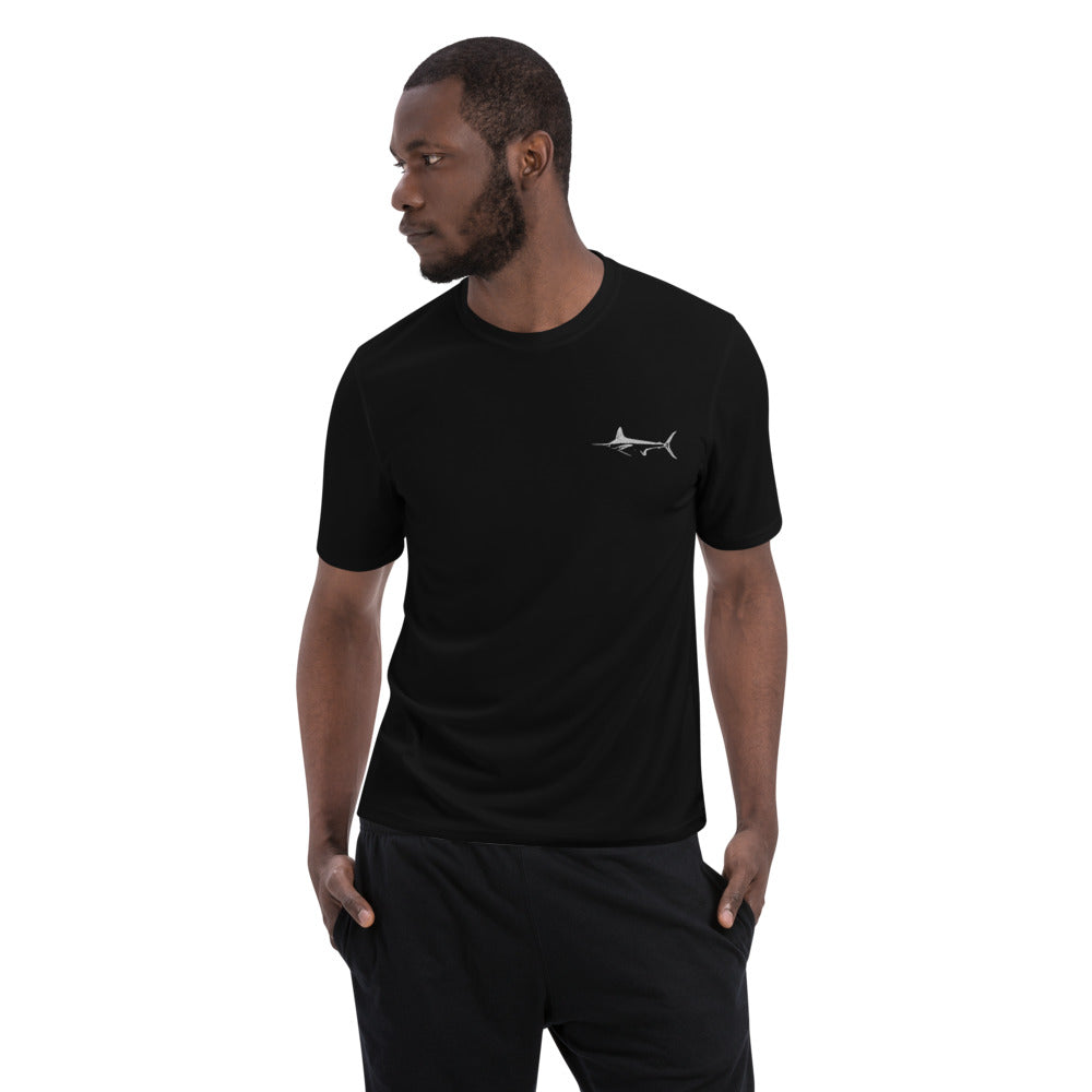 Marlin Performance T-Shirt