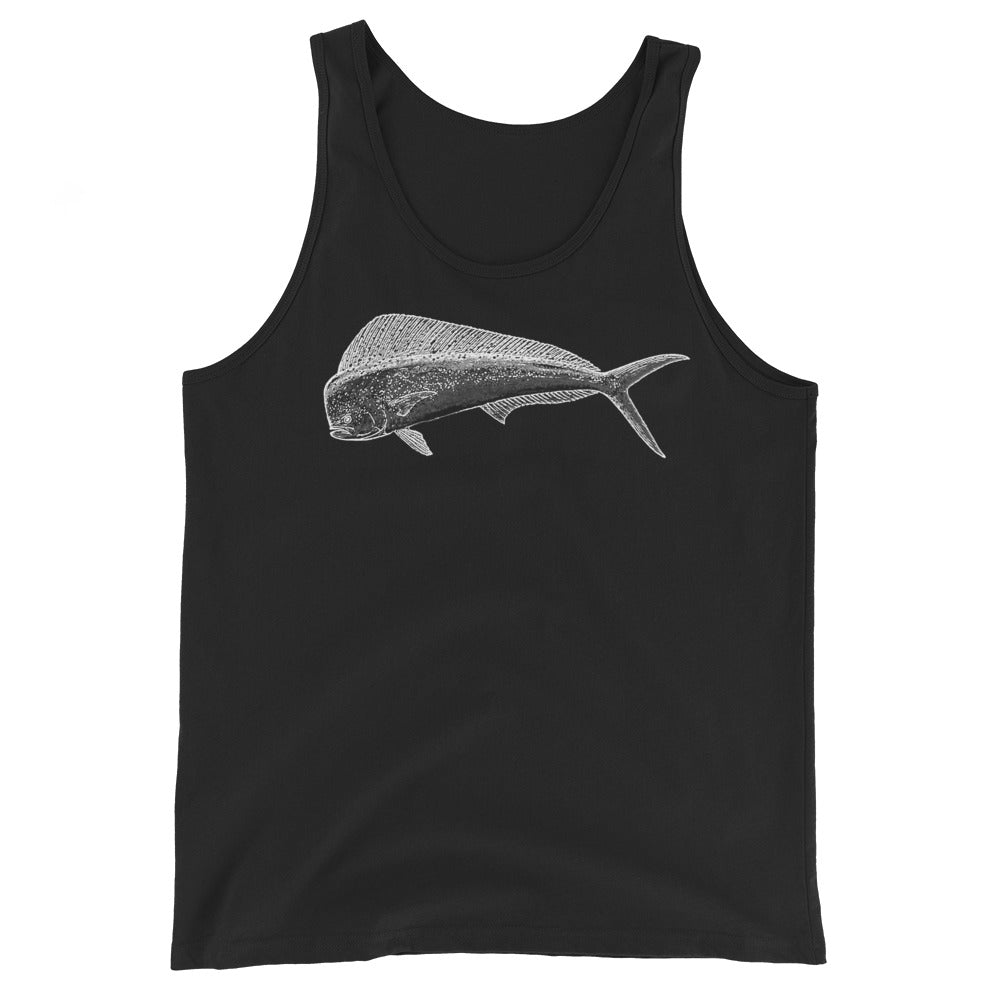 Unisex Tank Top