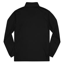 Load image into Gallery viewer, Quarter zip Marlin pullover
