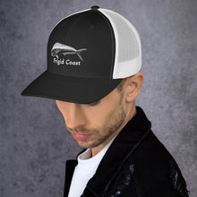 Load image into Gallery viewer, Mahi Style Trucker Cap
