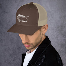 Load image into Gallery viewer, Mahi Style Trucker Cap
