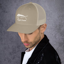 Load image into Gallery viewer, Mahi Style Trucker Cap
