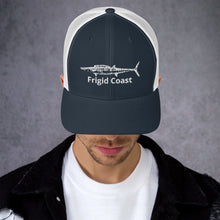 Load image into Gallery viewer, Trucker Cap
