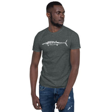 Load image into Gallery viewer, Short-Sleeve Unisex T-Shirt
